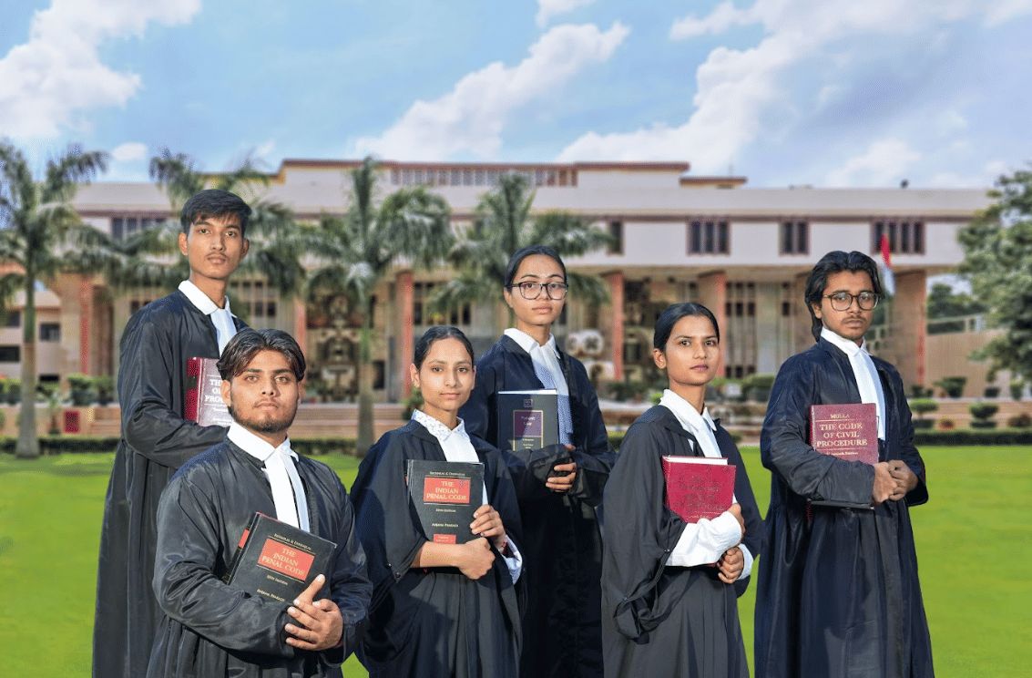 GRD IMT Campus Life photo 1